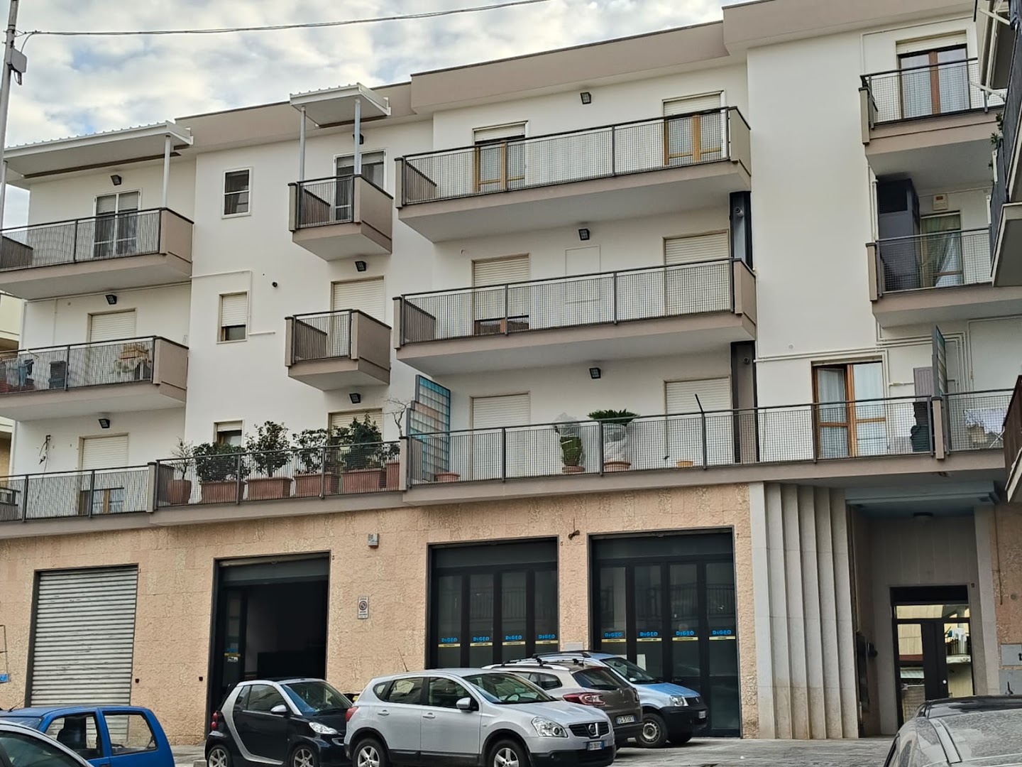 Jekoart Di Francesco Popolizio — Foto 3