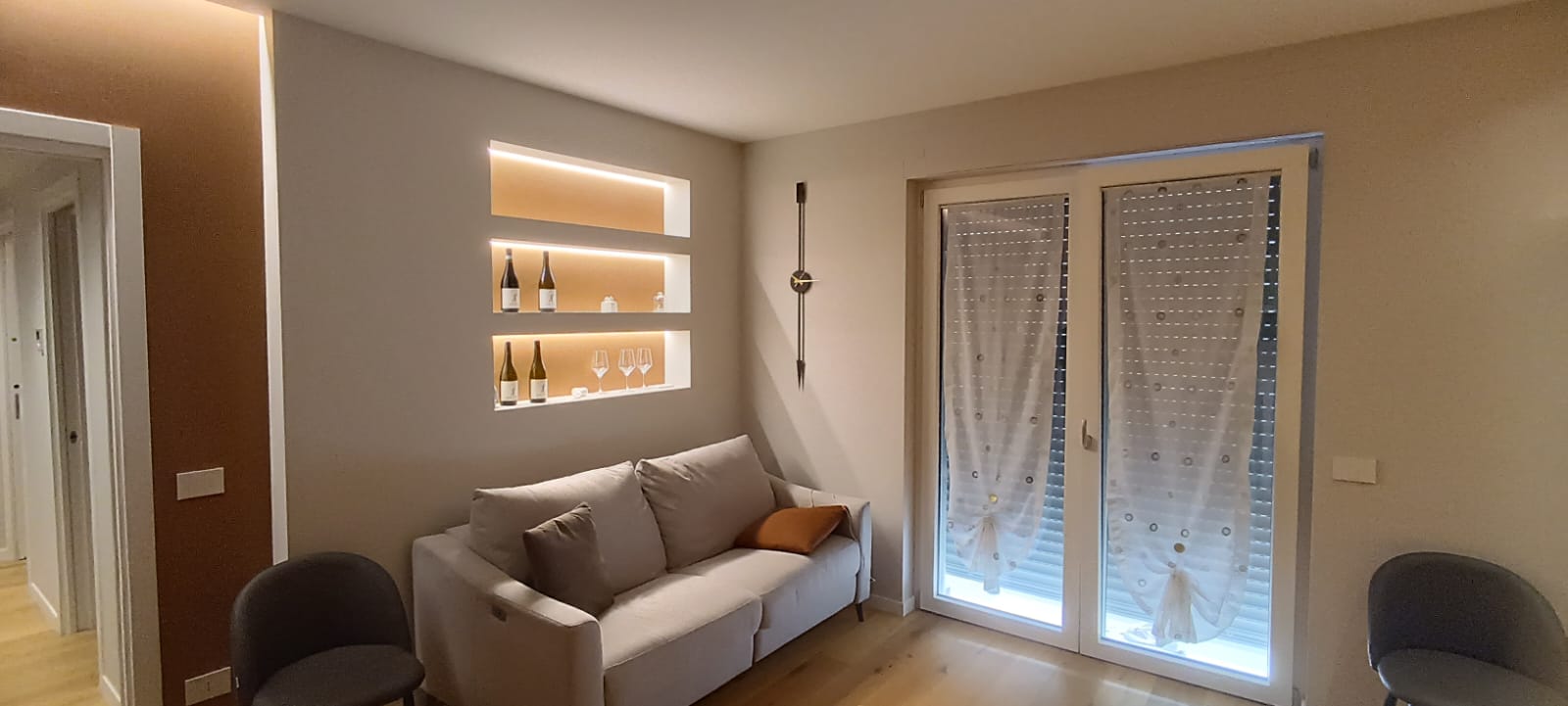 Jekoart Di Francesco Popolizio — Foto 10