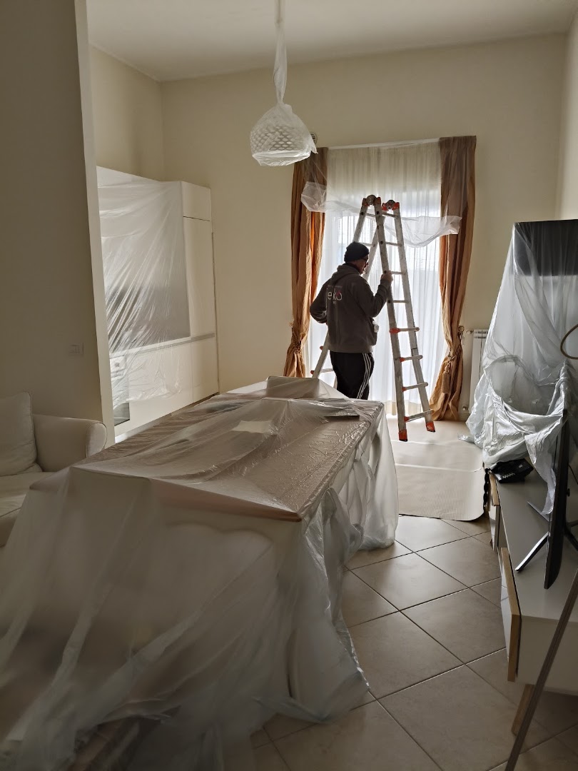 Jekoart Di Francesco Popolizio — Foto 11